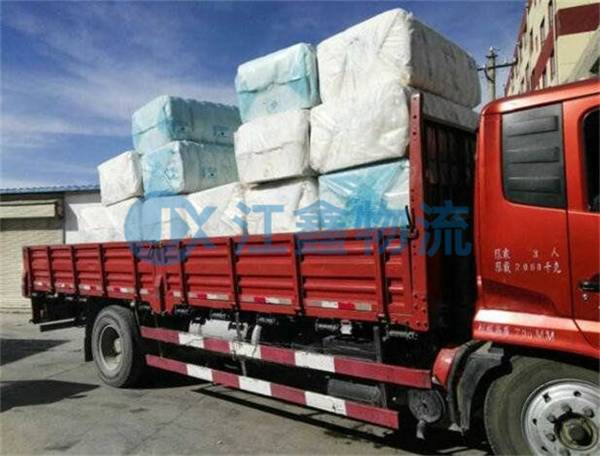 新余到闻喜物流几天能到